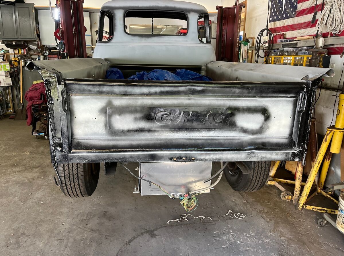 1949 GMC Other - photo 10