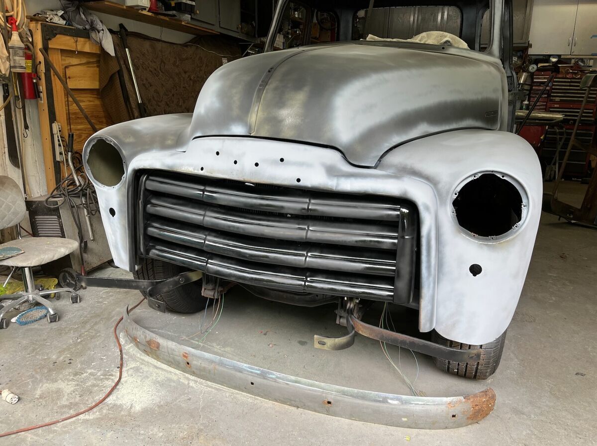 1949 GMC Other - photo 11