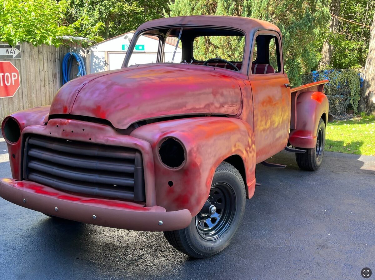 1949 GMC Other - photo 13