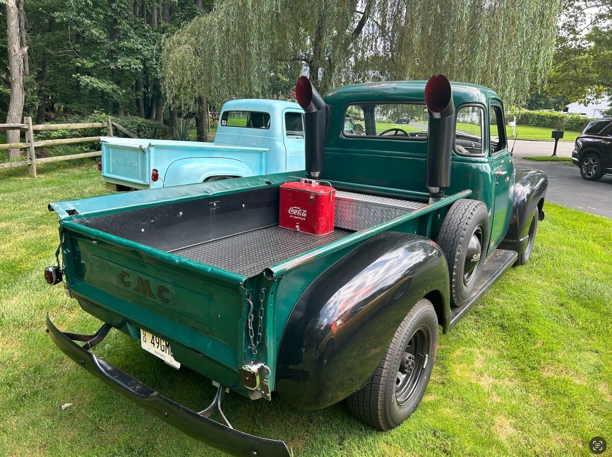 1949 GMC Other - photo 2
