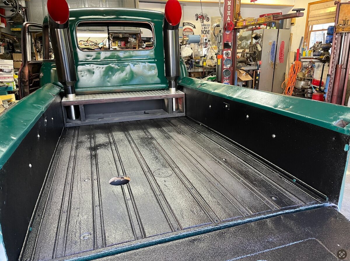 1949 GMC Other - photo 3