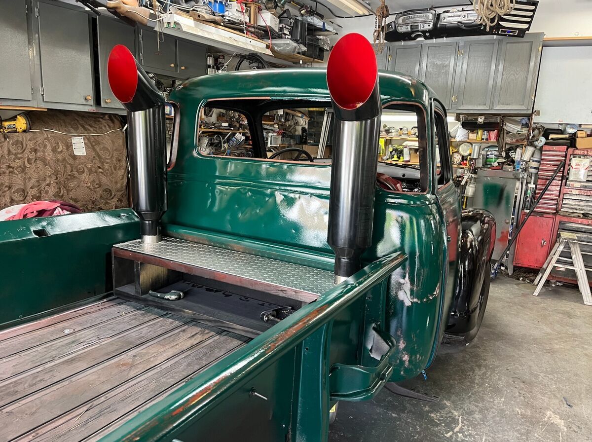 1949 GMC Other - photo 4