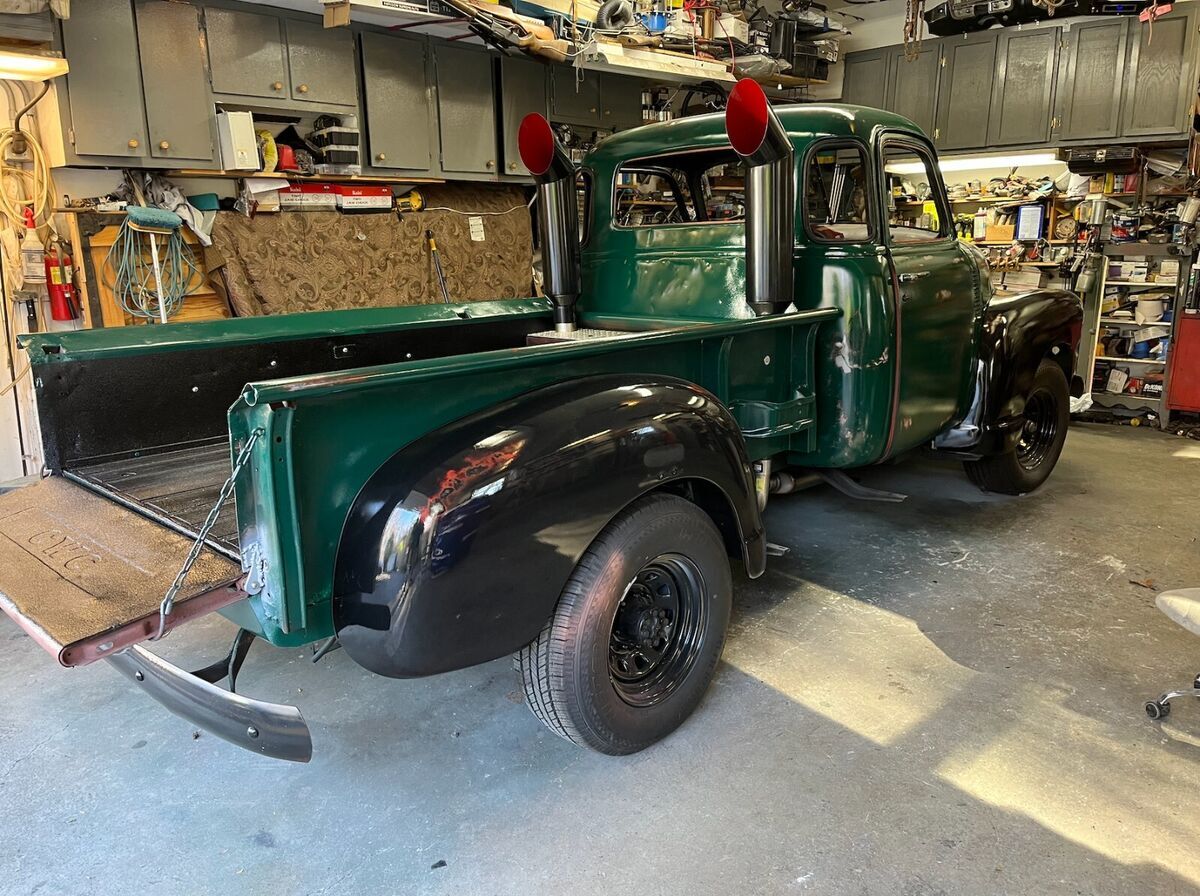 1949 GMC Other - photo 5