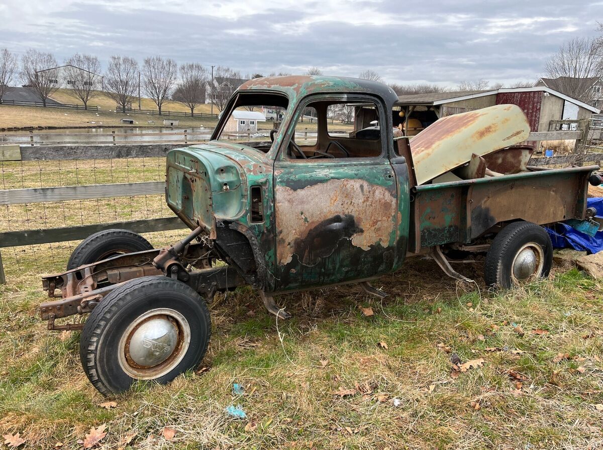 1949 GMC Other - photo 6