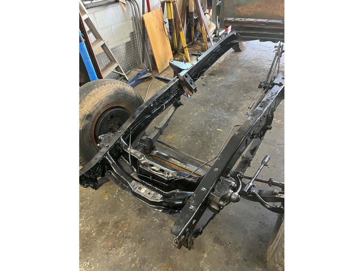 1949 GMC Other - photo 7