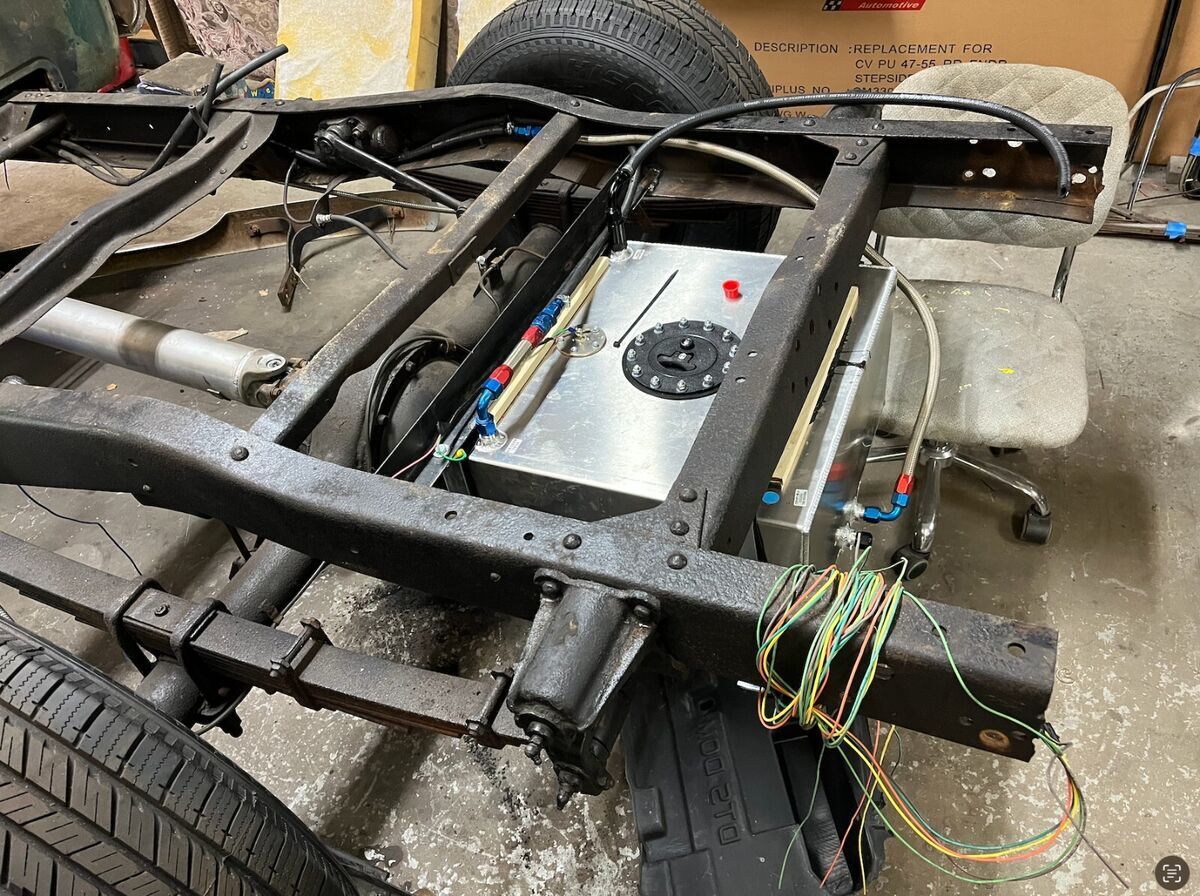 1949 GMC Other - photo 8