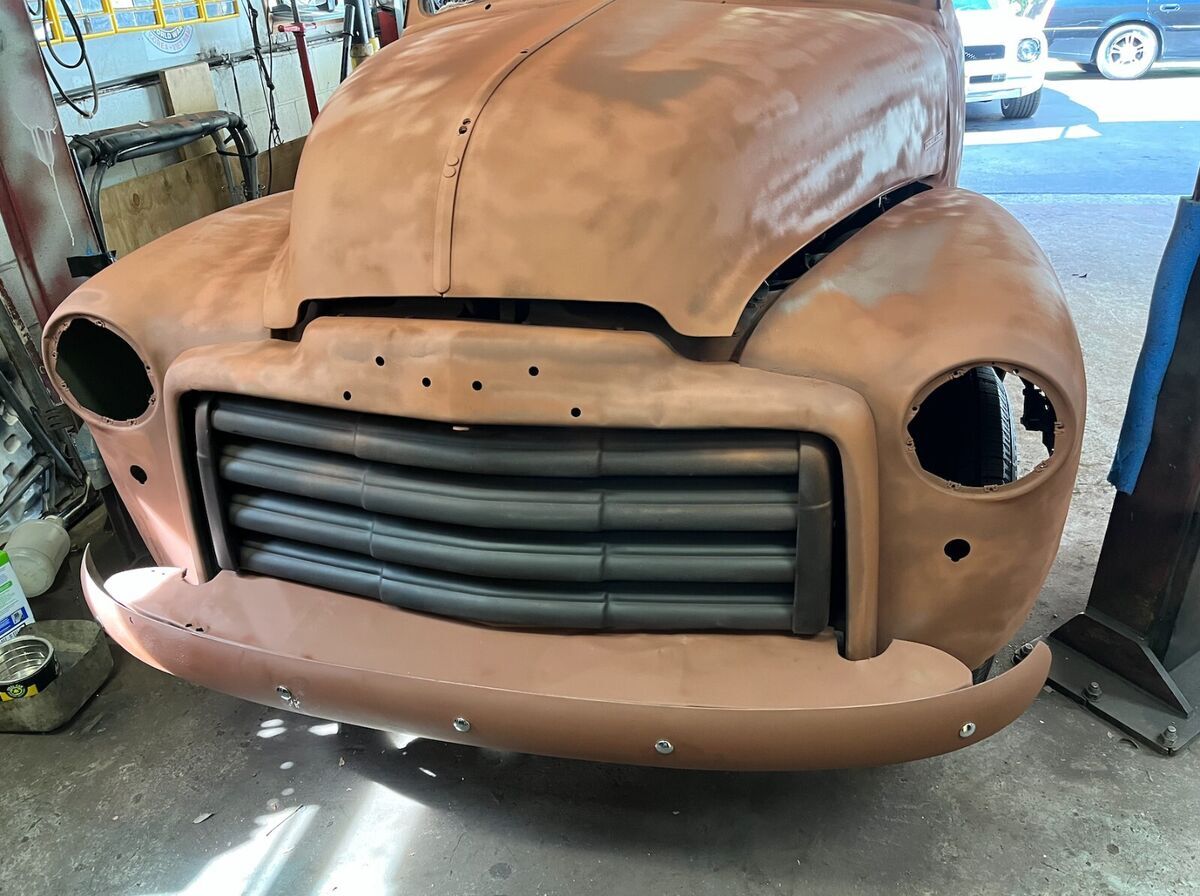 1949 GMC Other - photo 9