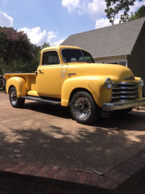 1949 Chevrolet Other Pickups Deluxe 5 Window - photo 12
