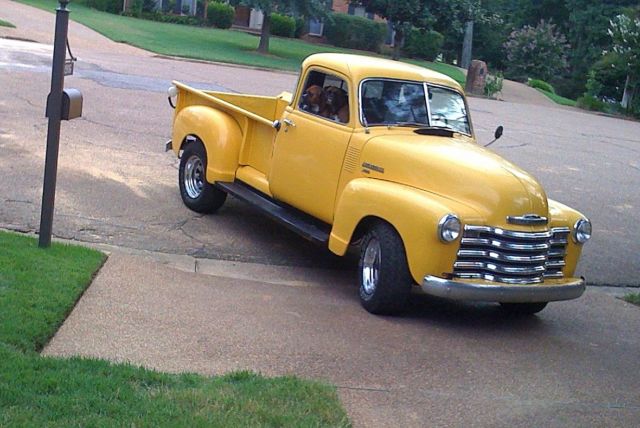 1949 Chevrolet Other Pickups Deluxe 5 Window - photo 2