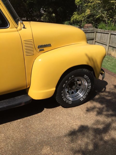 1949 Chevrolet Other Pickups Deluxe 5 Window - photo 3