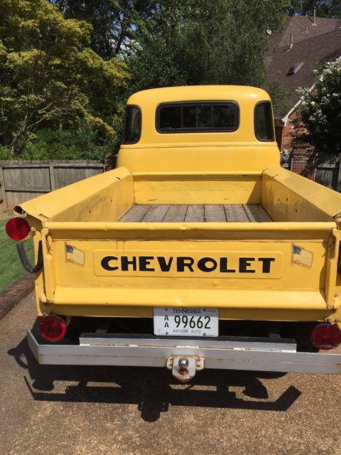 1949 Chevrolet Other Pickups Deluxe 5 Window - photo 4