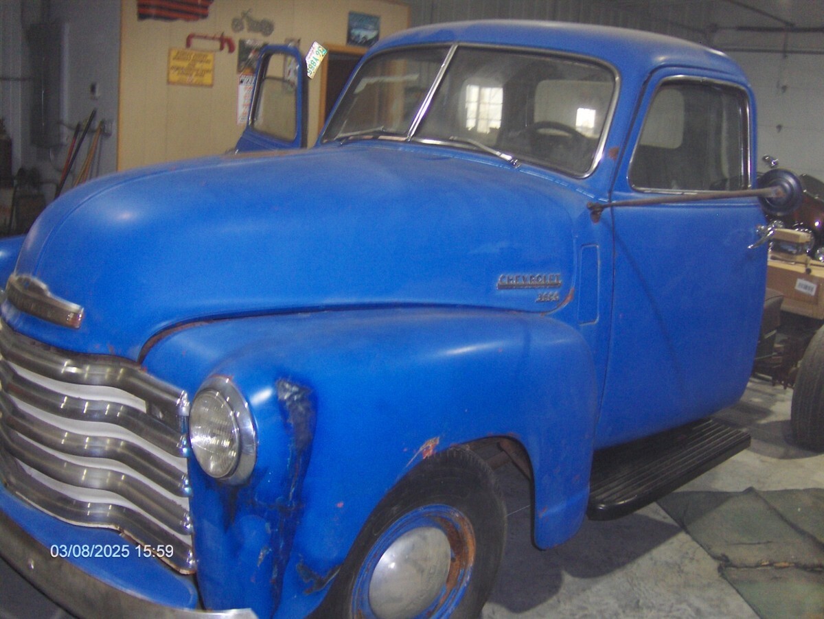 1949 Chevrolet Other Pickups - photo 8