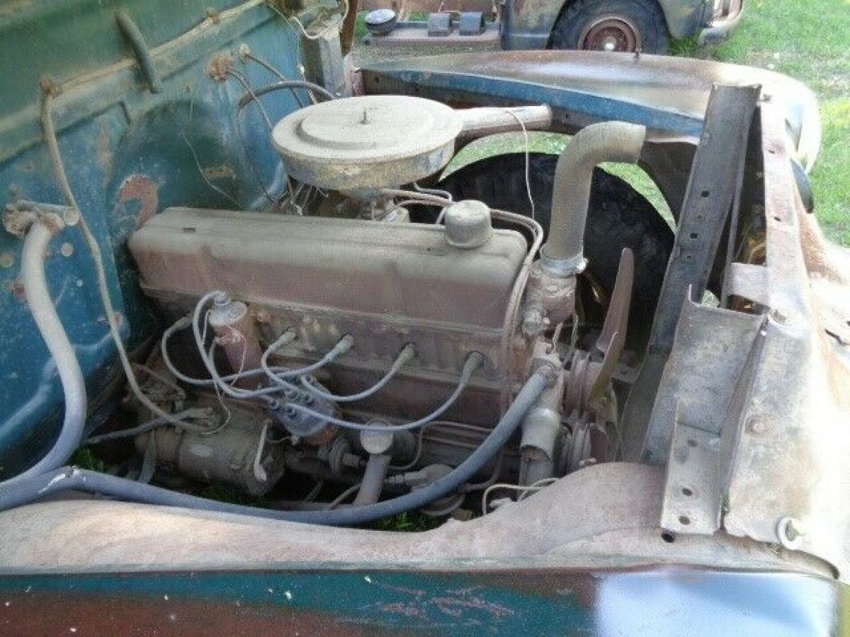 1949 Chevrolet Other Pickups - photo 13