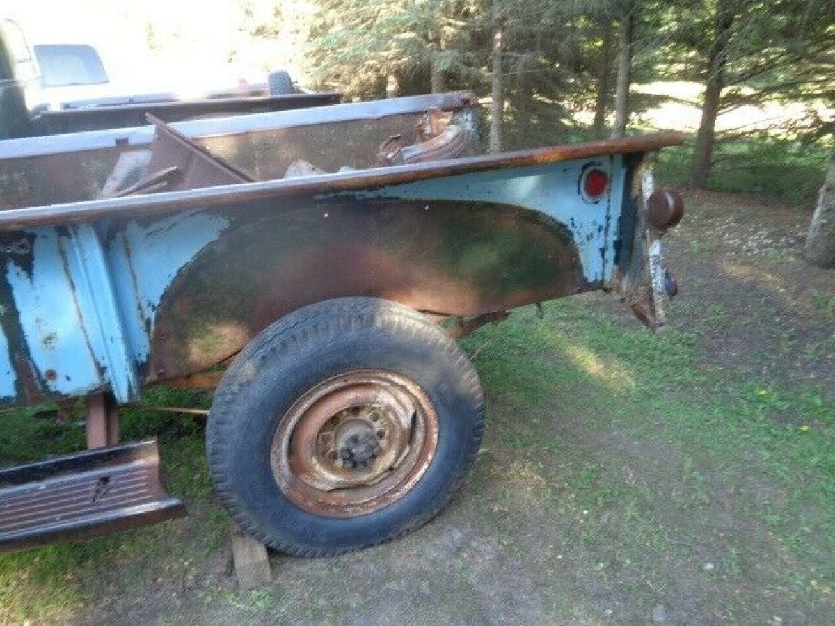 1949 Chevrolet Other Pickups - photo 5
