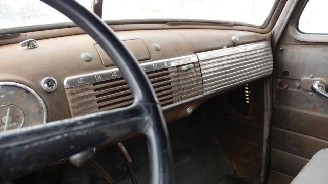 1949 Chevrolet Other Pickups 3100 C10 SHOP TRUCK NO PATINA - photo 13