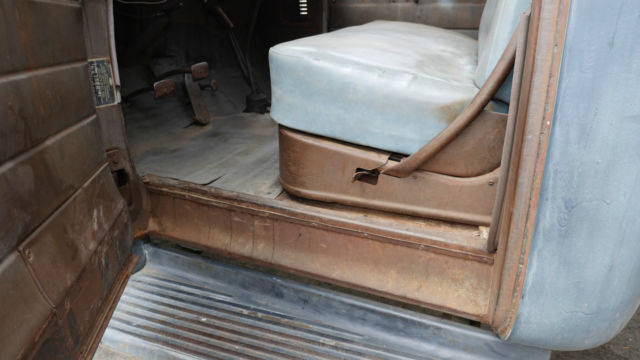 1949 Chevrolet Other Pickups - photo 10
