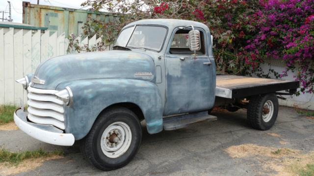 1949 Chevrolet Other Pickups - photo 3