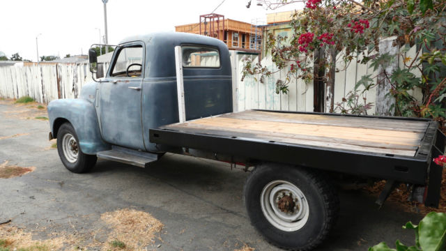1949 Chevrolet Other Pickups - photo 5