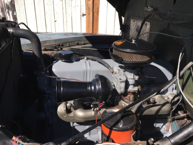 1949 Chevrolet Other Pickups - photo 8