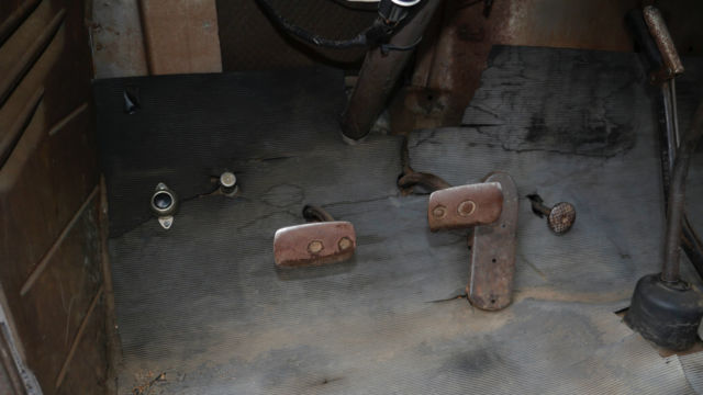 1949 Chevrolet Other Pickups 3100 C10 SHOP TRUCK NO PATINA - photo 11