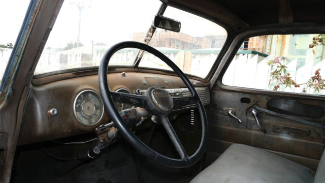 1949 Chevrolet Other Pickups 3100 C10 SHOP TRUCK NO PATINA - photo 8