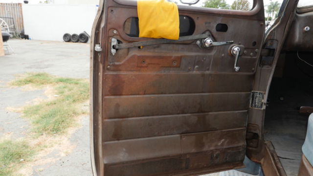 1949 Chevrolet Other Pickups 3100 C10 SHOP TRUCK NO PATINA - photo 9