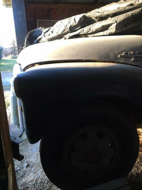 1949 GMC 450 - photo 10