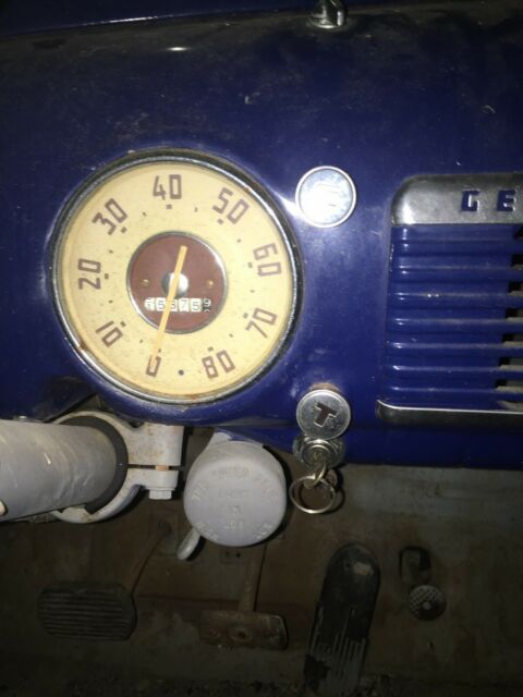 1949 GMC 450 - photo 12