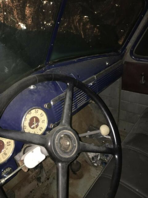 1949 GMC 450 - photo 2