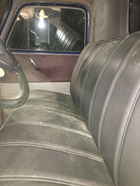 1949 GMC 450 - photo 4