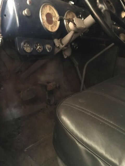 1949 GMC 450 - photo 7