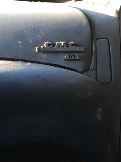 1949 GMC 450 - photo 8