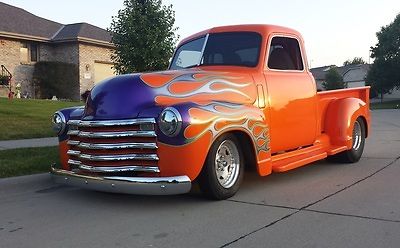 1949 Chevrolet Other Pickups Tan - photo 2