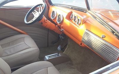 1949 Chevrolet Other Pickups Tan - photo 5