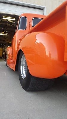 1949 Chevrolet Other Pickups Tan - photo 8