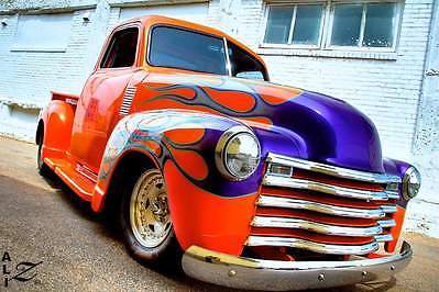 1949 Chevrolet Other Pickups