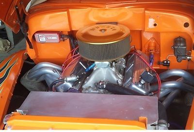 1949 Chevrolet Other Pickups - photo 11