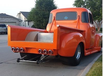 1949 Chevrolet Other Pickups - photo 6