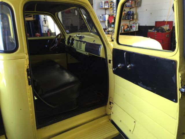 1949 Chevrolet Other Pickups - photo 12