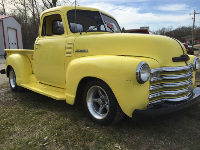 1949 Chevrolet Other Pickups - photo 2
