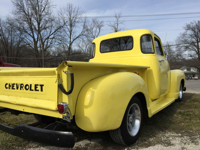 1949 Chevrolet Other Pickups - photo 3