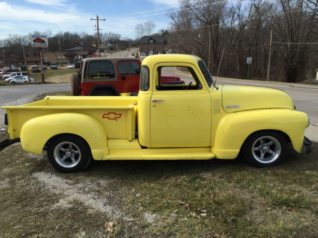1949 Chevrolet Other Pickups - photo 4