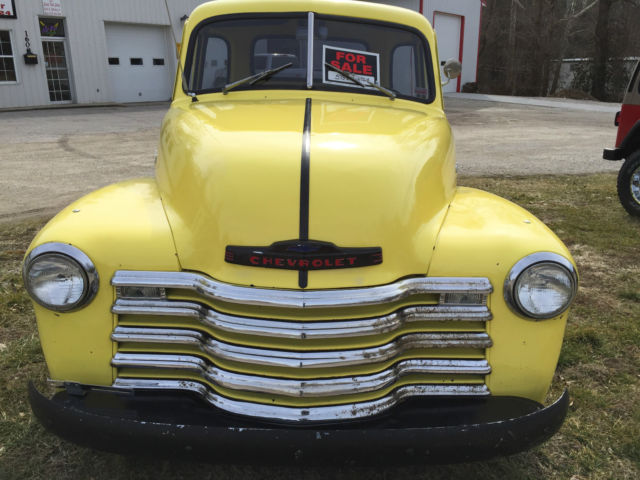 1949 Chevrolet Other Pickups - photo 5
