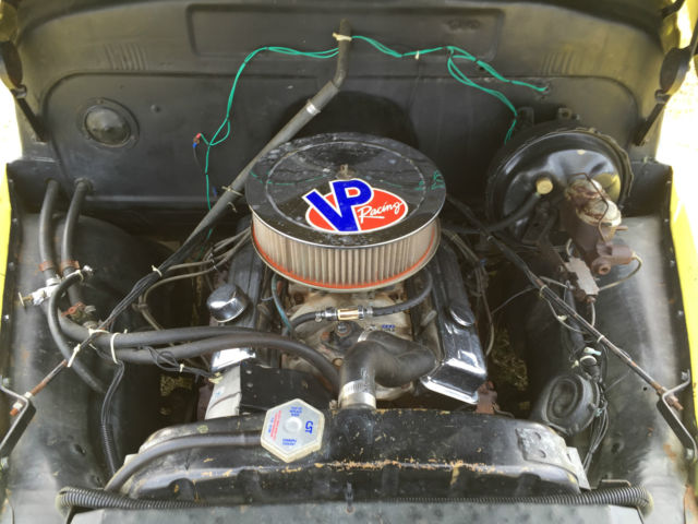 1949 Chevrolet Other Pickups - photo 9