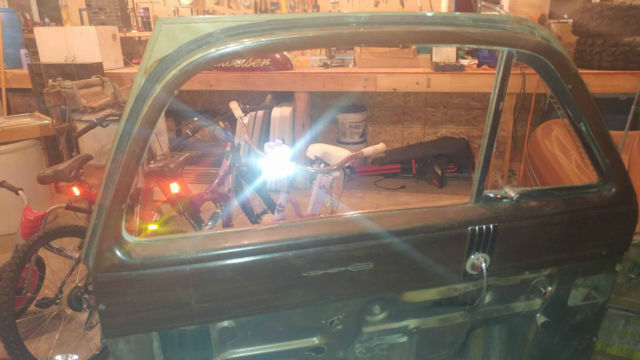 1949 Dodge Coronet - photo 11