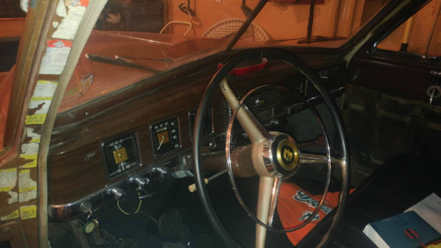 1949 Dodge Coronet - photo 12