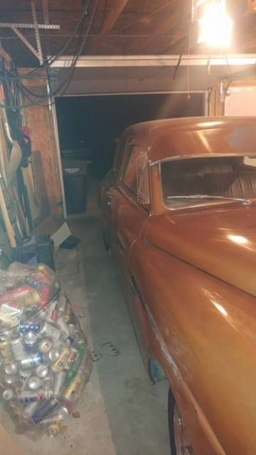 1949 Dodge Coronet - photo 3