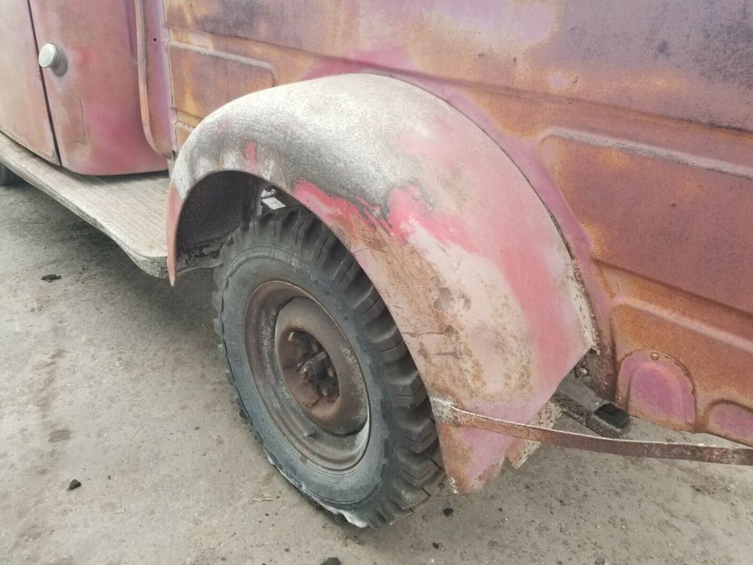 1949 Dodge Other - photo 10