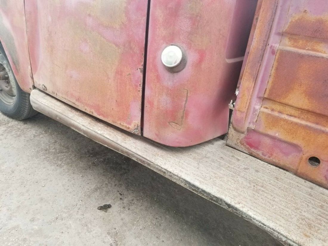 1949 Dodge Other - photo 11