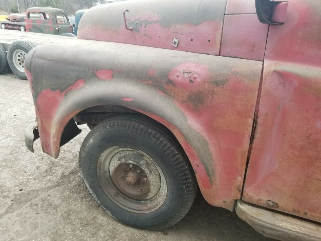 1949 Dodge Other - photo 12